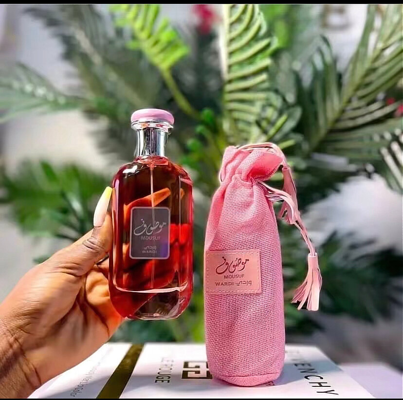 Parfum Oriental Hayaati