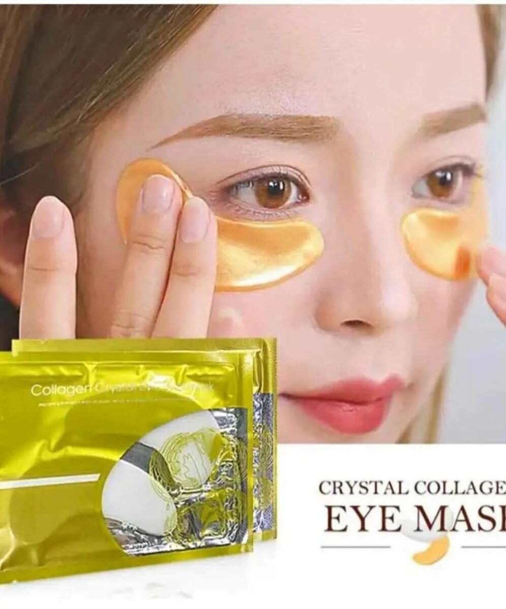 Hydrating Facial Mask Set