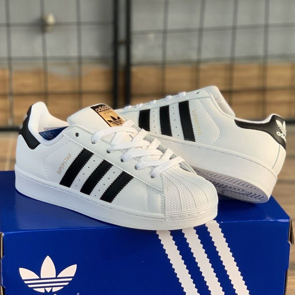 Sneakers Adidas Superstar