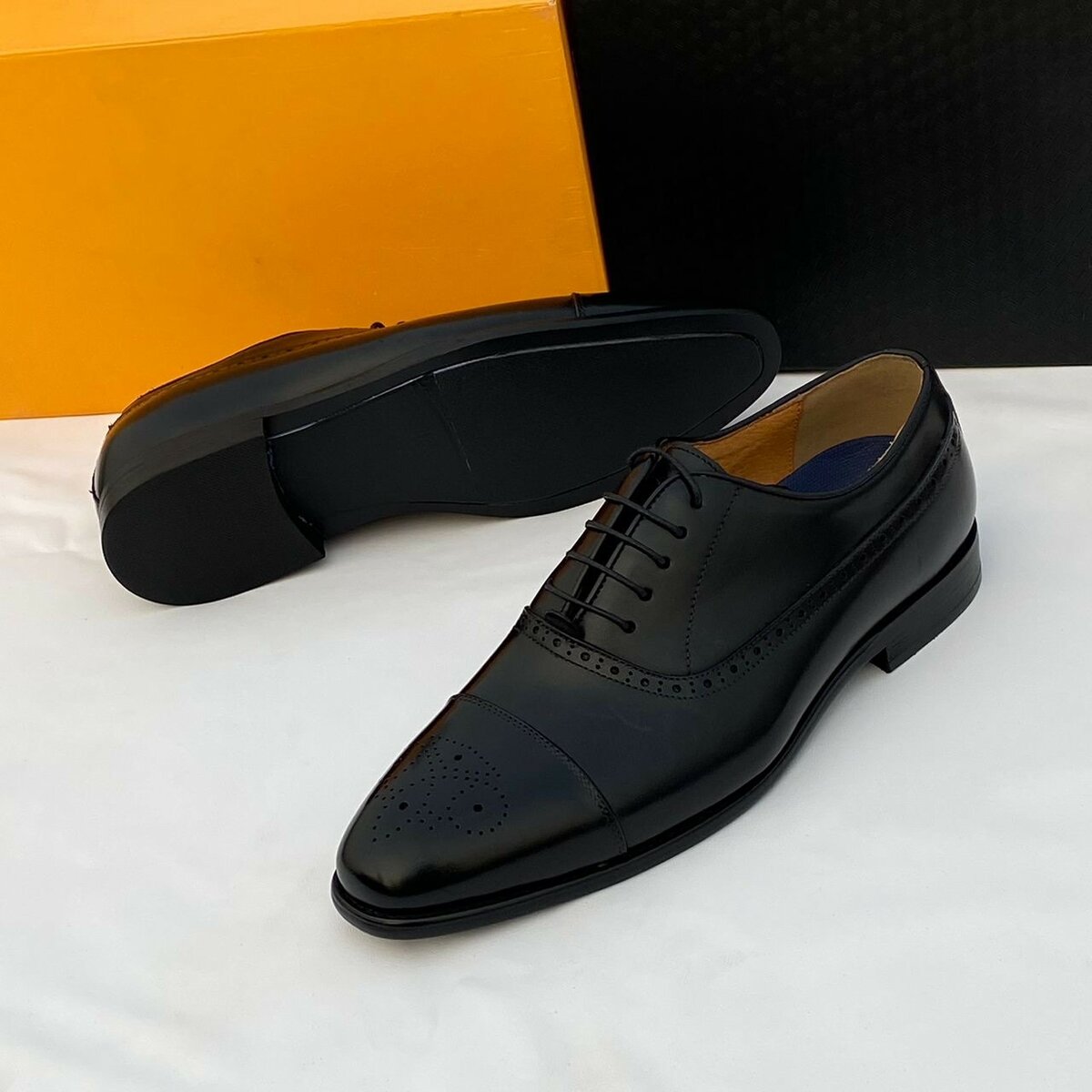 EXECUTIVE CLASSIC SHOE