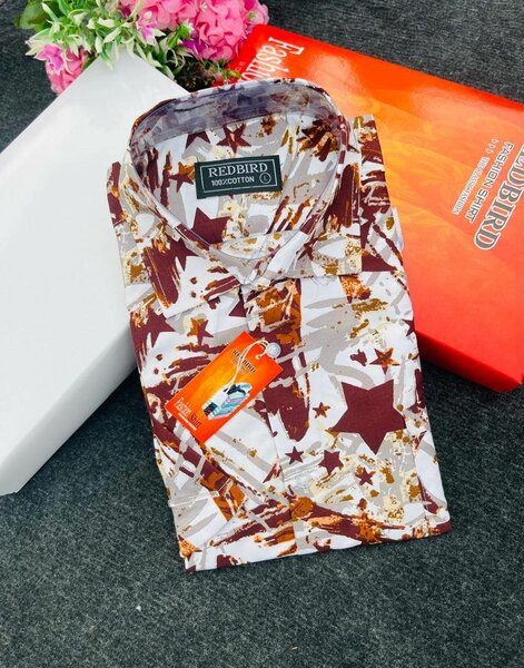 Redbird Unisex long sleeves shirts