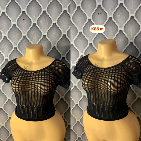 Good Quality Thrifted Tops 