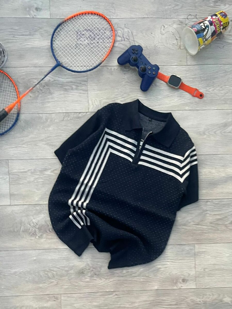 Polo Classique Homme