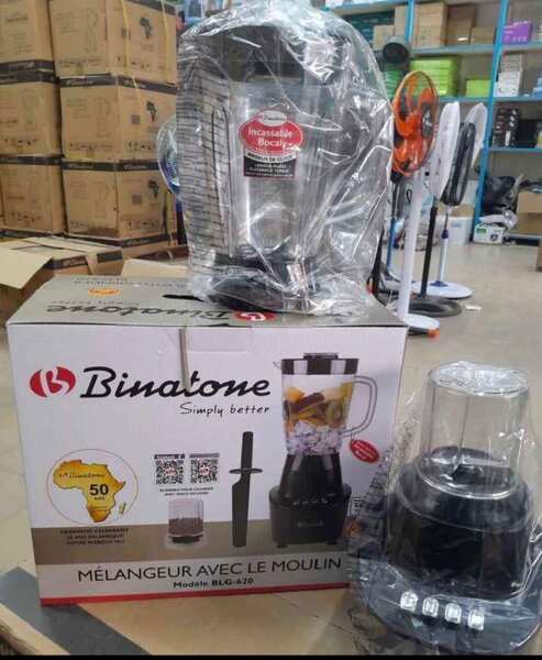 Mélangeur Binatone BLG-620