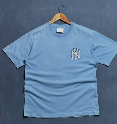 MLB New your Yankees t shirt size: 