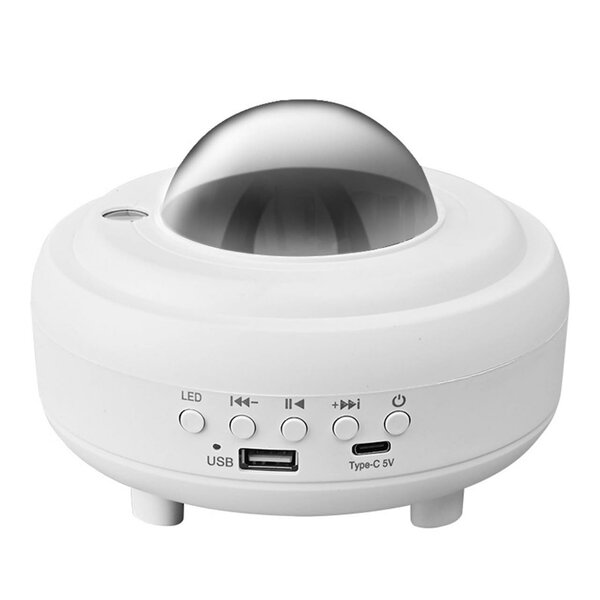 Projecteur Nuit LED Musique