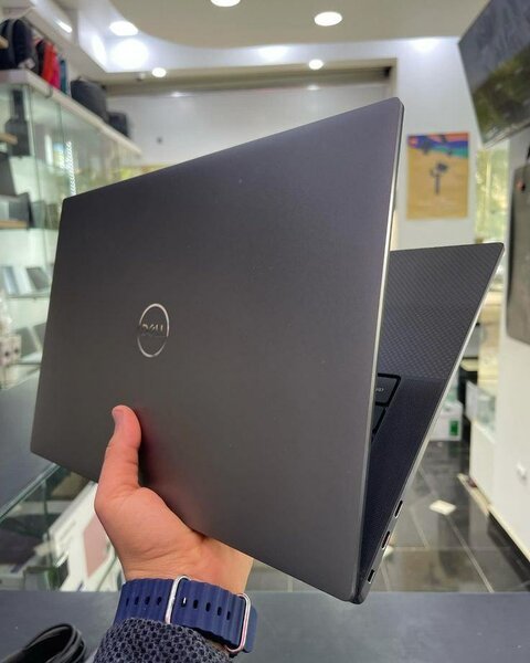 Dell Ultrabook 15 pouces