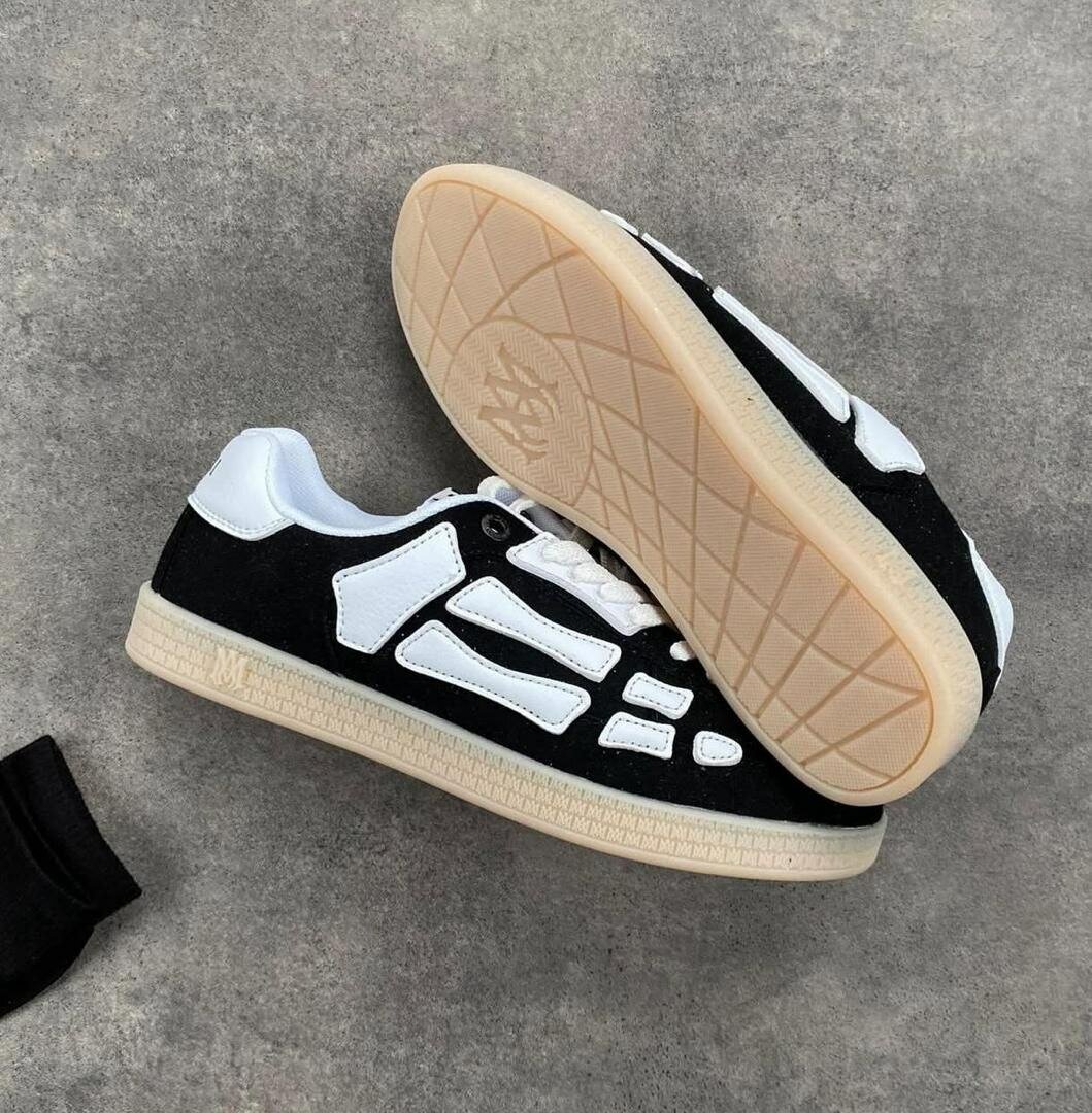 Baskets tendance pour hommes