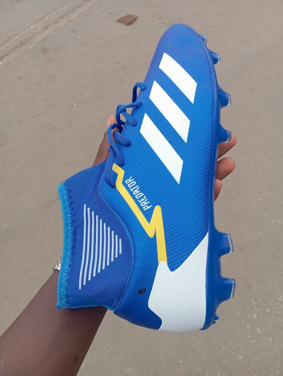 Chaussures de football Predator