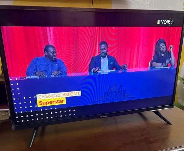 Téléviseur connecté VOIR+ - Regardez vos émissions préférées