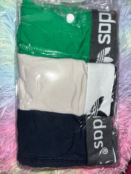 Boxers homme élégants