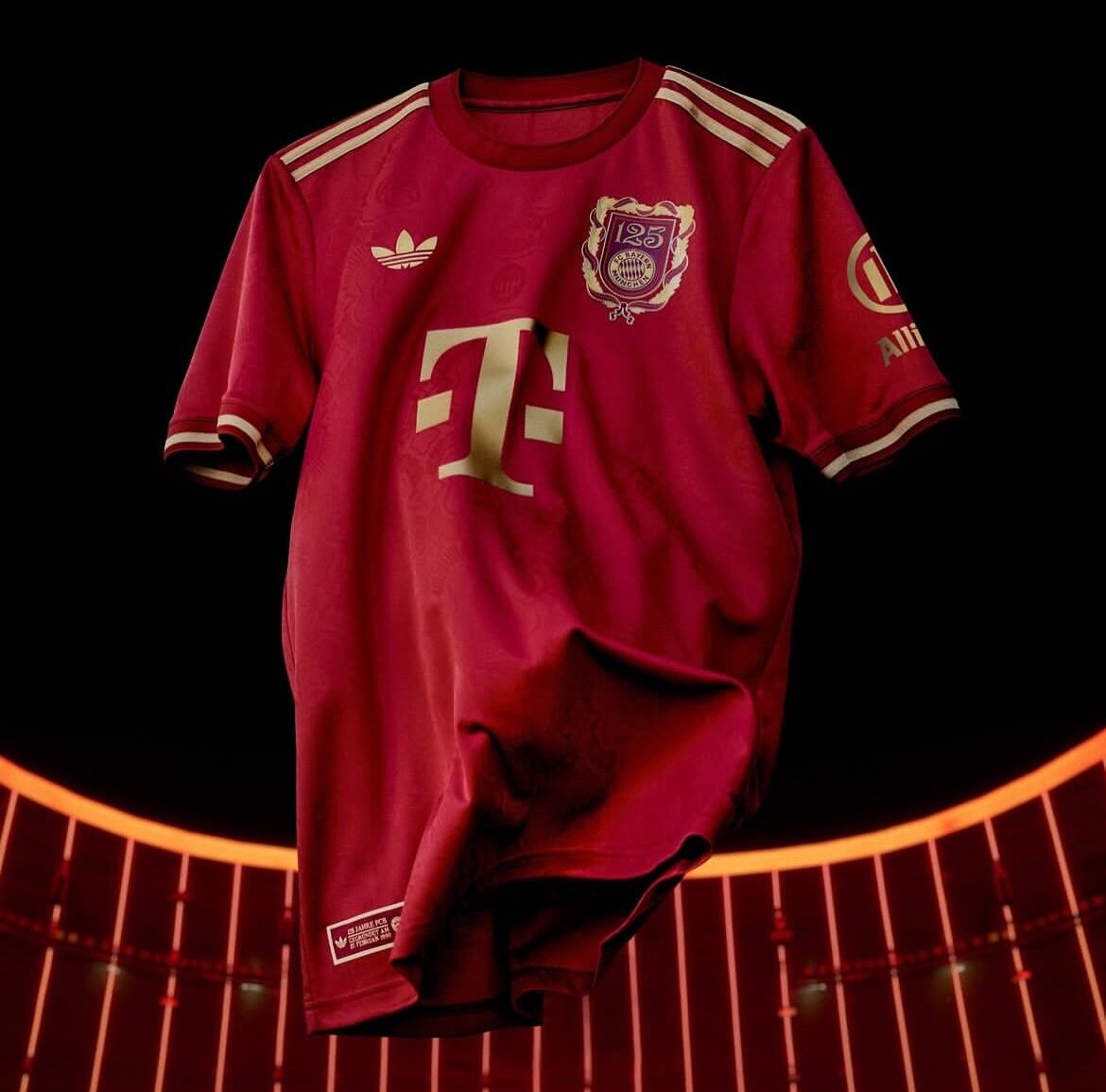 Maillots de Football Classiques