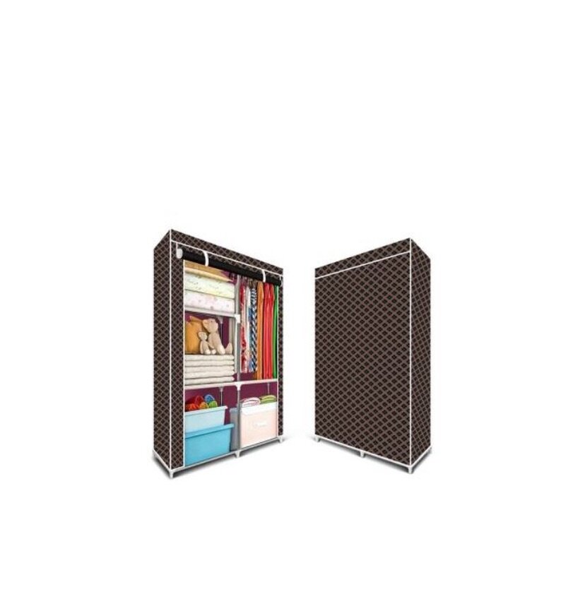 Portable Wardrobe
