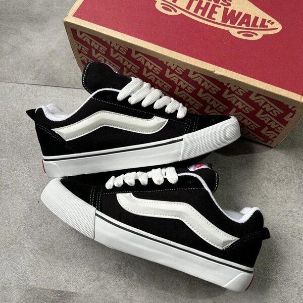 Vans Sneakers Classiques