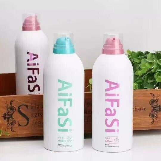 Spray hydratant pour le corps