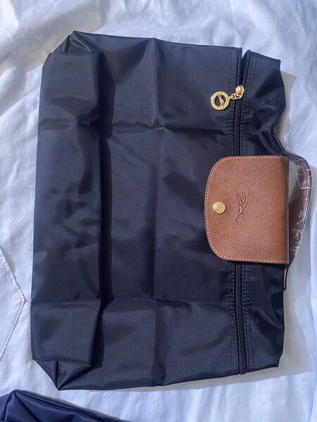 Sac Pliable Longchamp