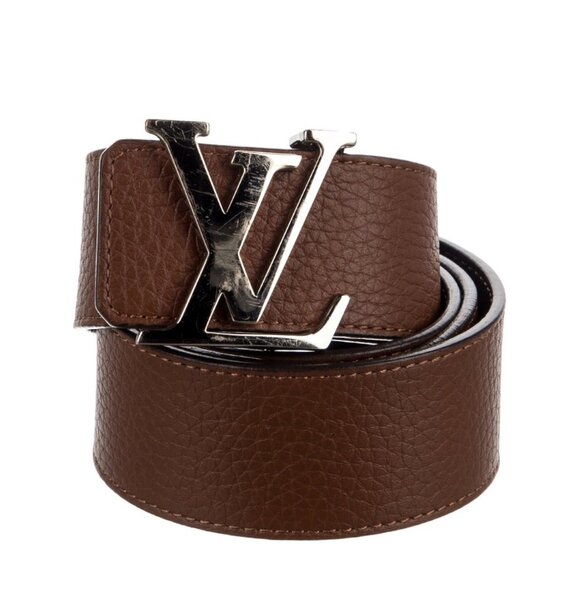 Louis Vuitton Belt