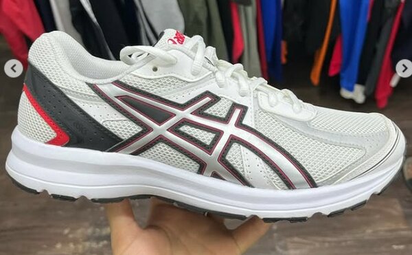 кроссовки мужские asics
