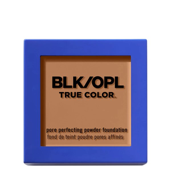 Black Opal pressed foundation