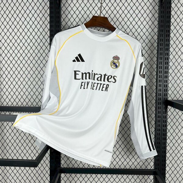 Maillot Real Madrid 2023