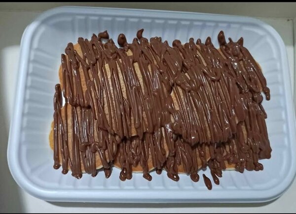 Gâteau au Chocolat Délicieux