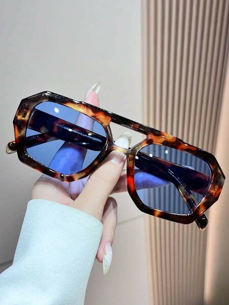 Lunettes de soleil élégantes