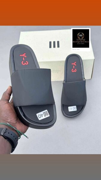 Sandales Y3 authentique