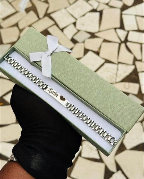 Cahier Personnalisé avec Nom et Coeur