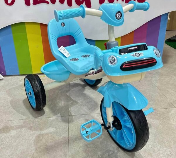 Tricycle Enfant Moderne