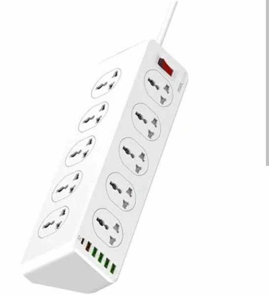 Rallonge Multiprise  10 trous