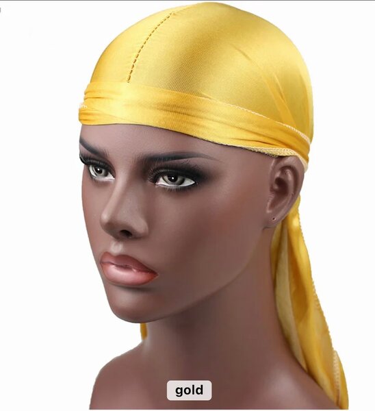 Durags soies