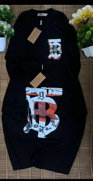 T-shirts imprimés stylés