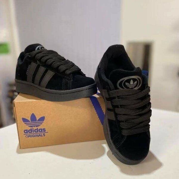 Baskets Adidas Campus