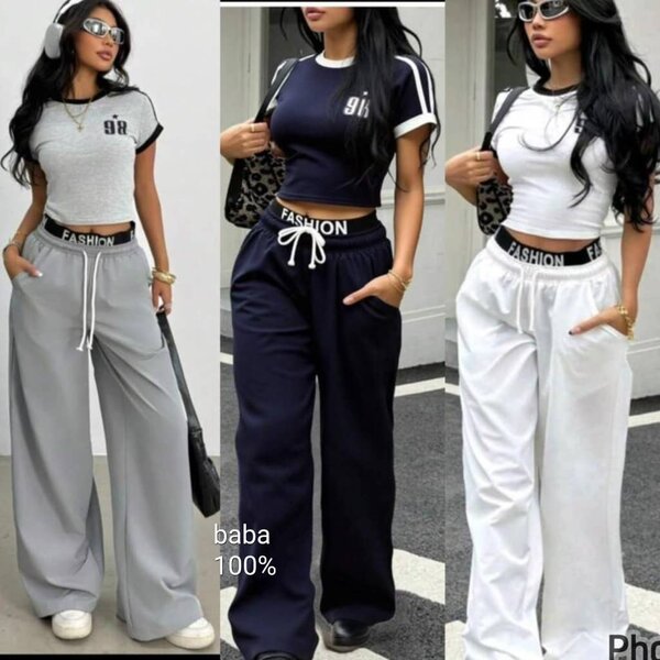 Ensemble de survêtement femme