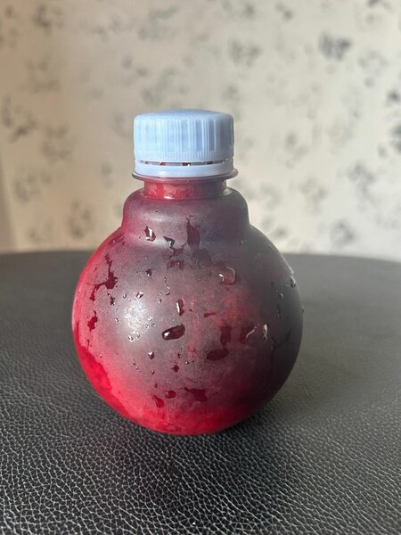 Boisson Rafraîchissante