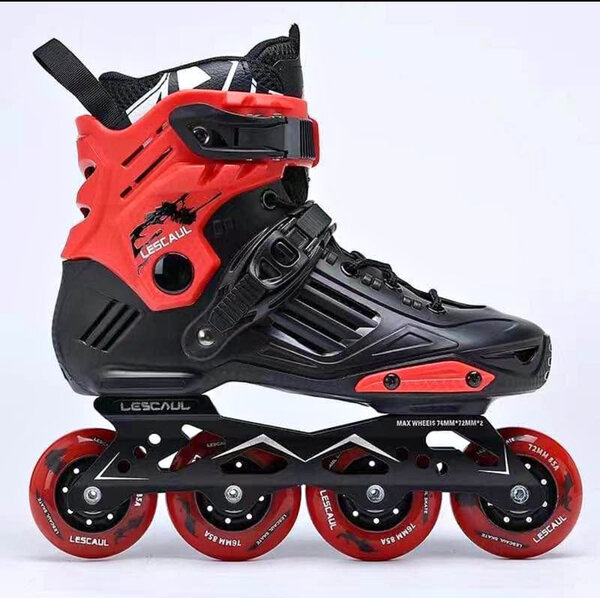 Rollers haute vitesse adultes