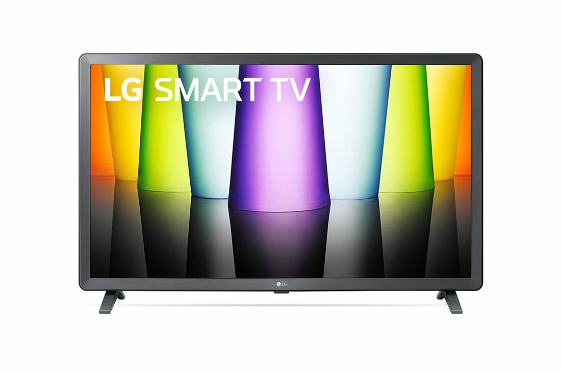 LG SMART TV ANDROID