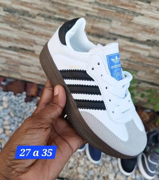 Adidas samba