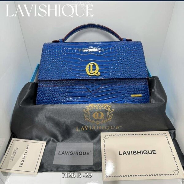 Lavishique Sac à Main Élegant