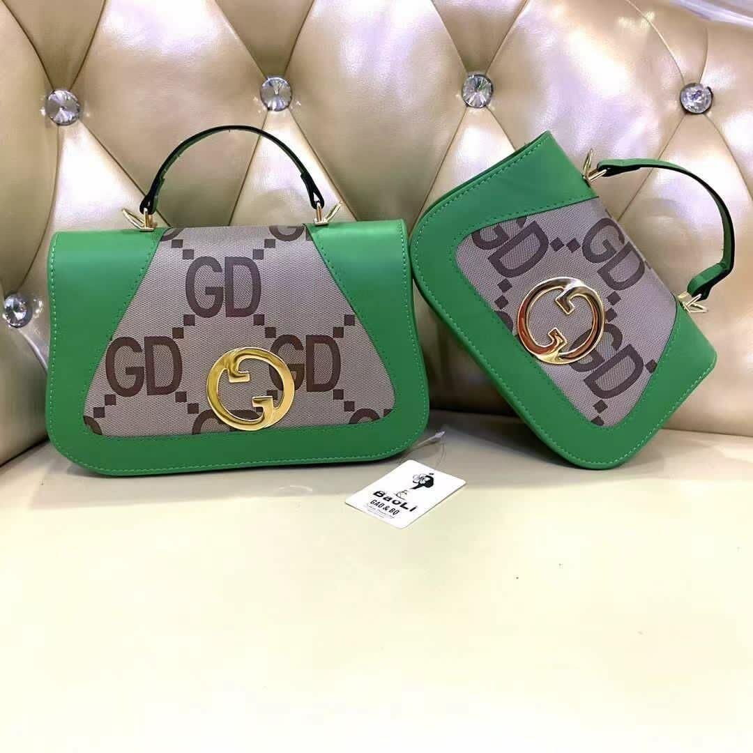 Quality handheld bag