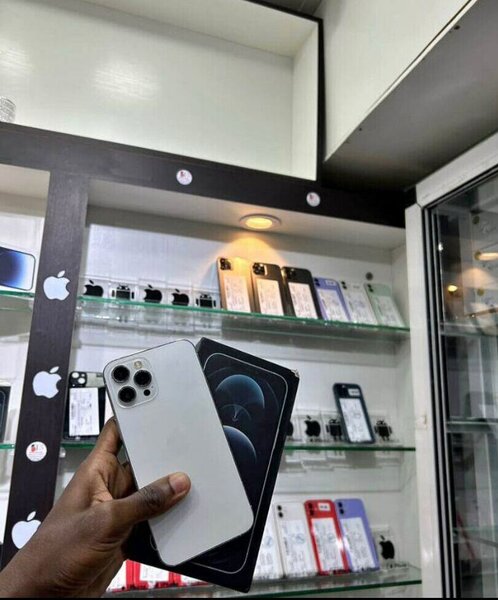 Smartphone Apple iPhone