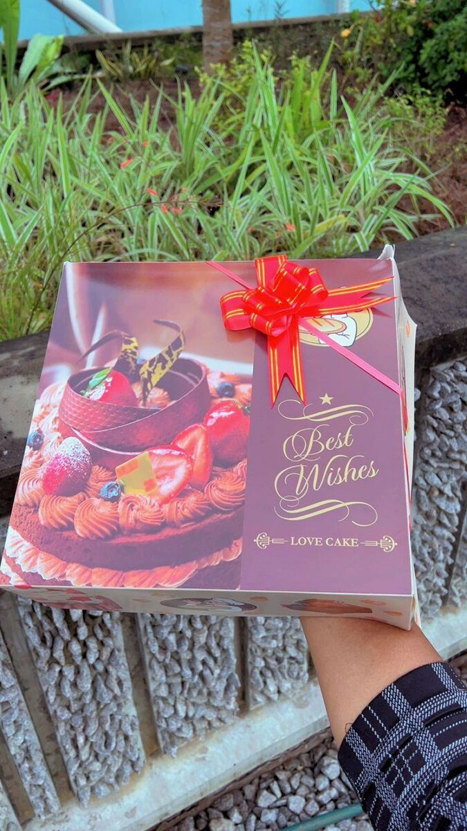 Panier Cadeau Gourmand