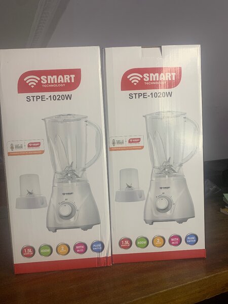 Blender SMART STPE-1020W