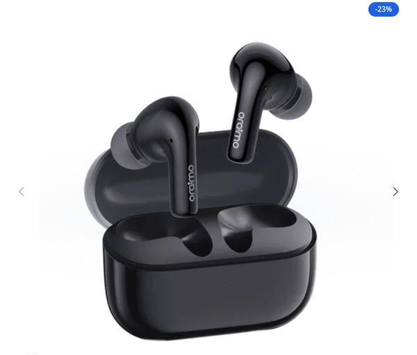 Oraimo SpaceBuds Z ÉcoutOtw625