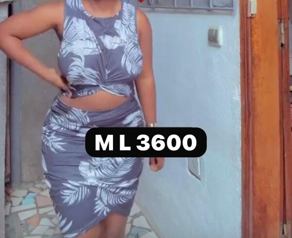 Robe Tropicale Élégante Femme