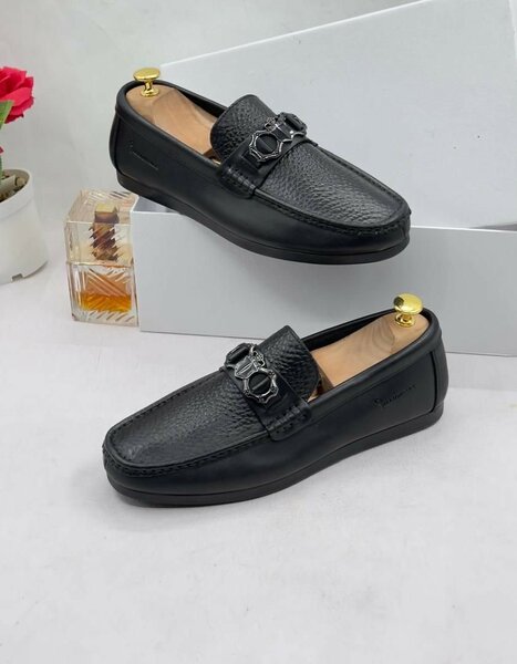 BILLIONAIRE CASUAL SHOE