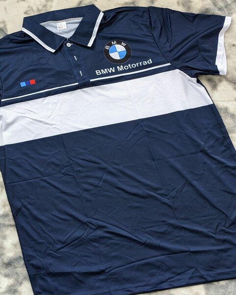 BMW jerseys