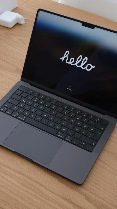 HP LAPTOP FRESH IN BOX