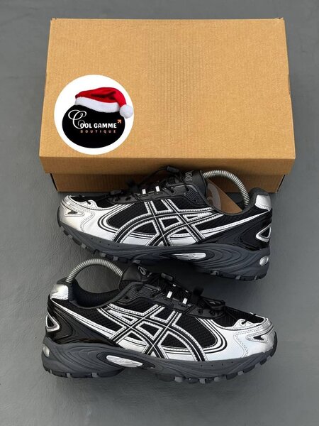 Chaussures de course élégantes