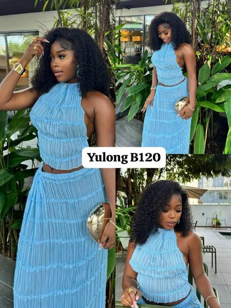 Complet élégant pour femme